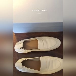 Everlane Italian Day Loafer in Cashew Size 8